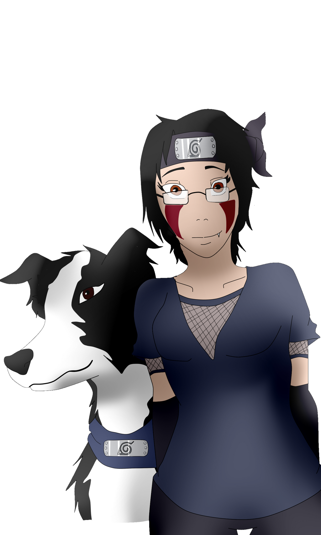 Хана инузука Хана инузука