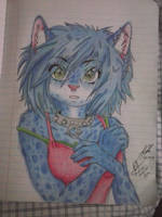 a neko created by me