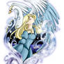 The Swan Princess