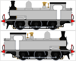 GSWR 275 Class Sprite Base by BarclaySpitfire1964 on DeviantArt