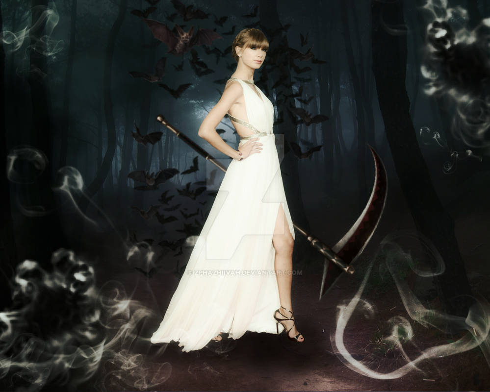 Taylor the Ripper by zphazhiivah on DeviantArt