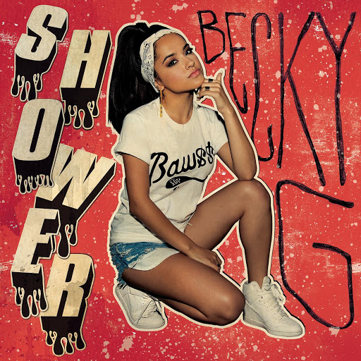Single | Becky G | Shower