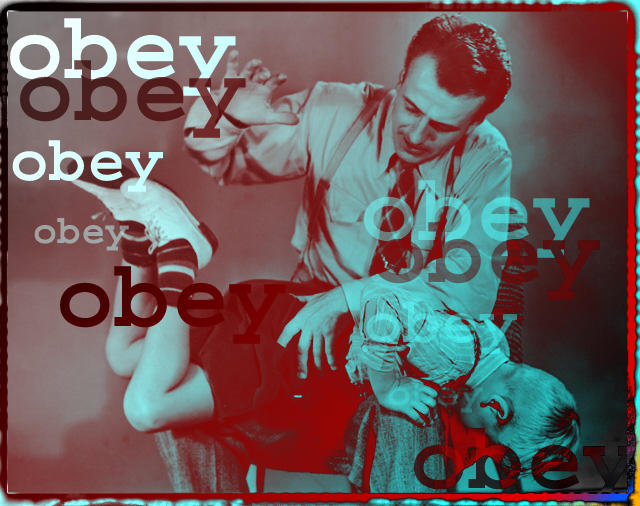 Obey