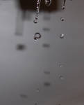 Water droplet 7-stock by Swordexpert-Stock