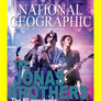National Geographic Jonas