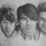 Jonas Brothers WIP3