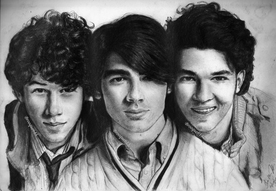 Jonas Brothers FINAL