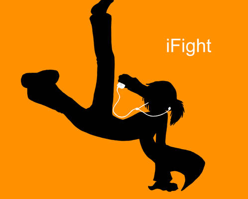 iFight