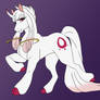 Kyubey Pony