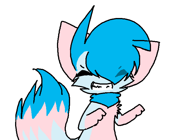 Bani giggle animation by NightBlueMoon on DeviantArt Bani giggle animation by NightBlueMoon on DeviantArt