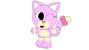 Sweetie Fanart.