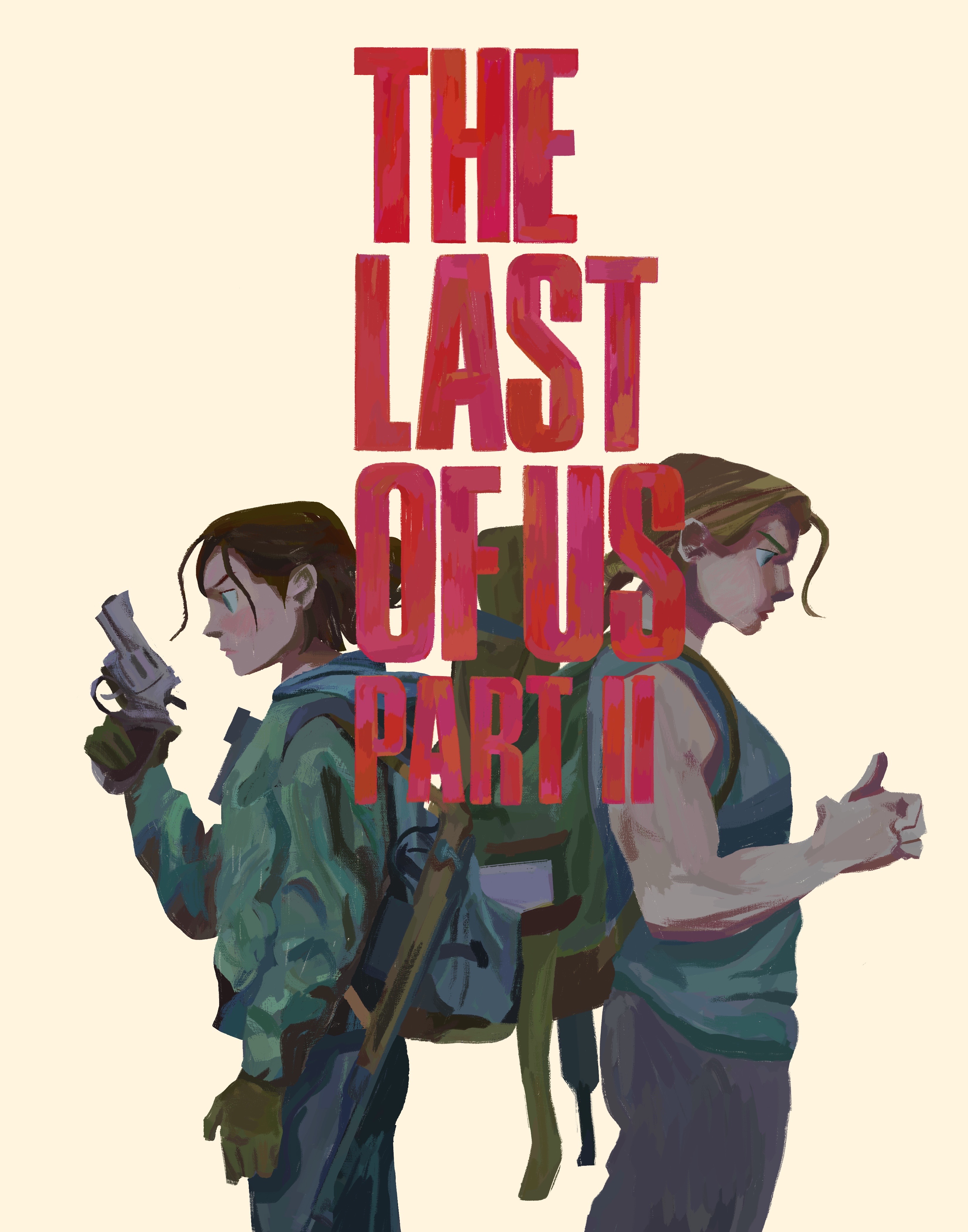 The Last of Us Part 3 - Bills Revenge : r/TheLastOfUs2