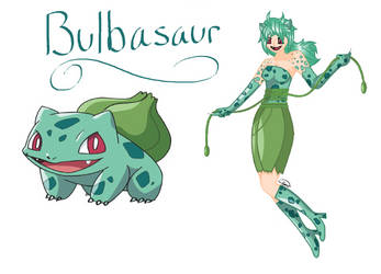 Balbasaur