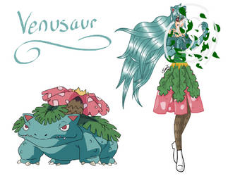 Venausaur