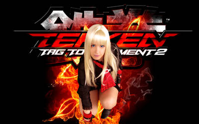 Tekken Tag