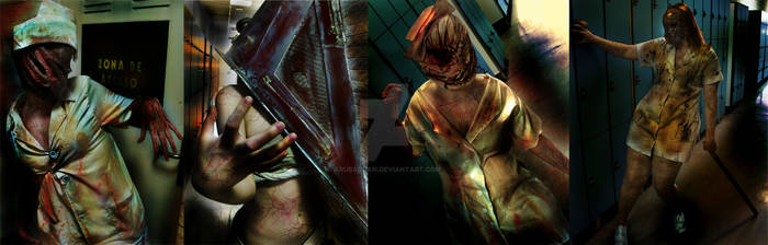 Silent Hill group