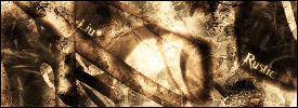 Rustic by Orochi-Liu on DeviantArt