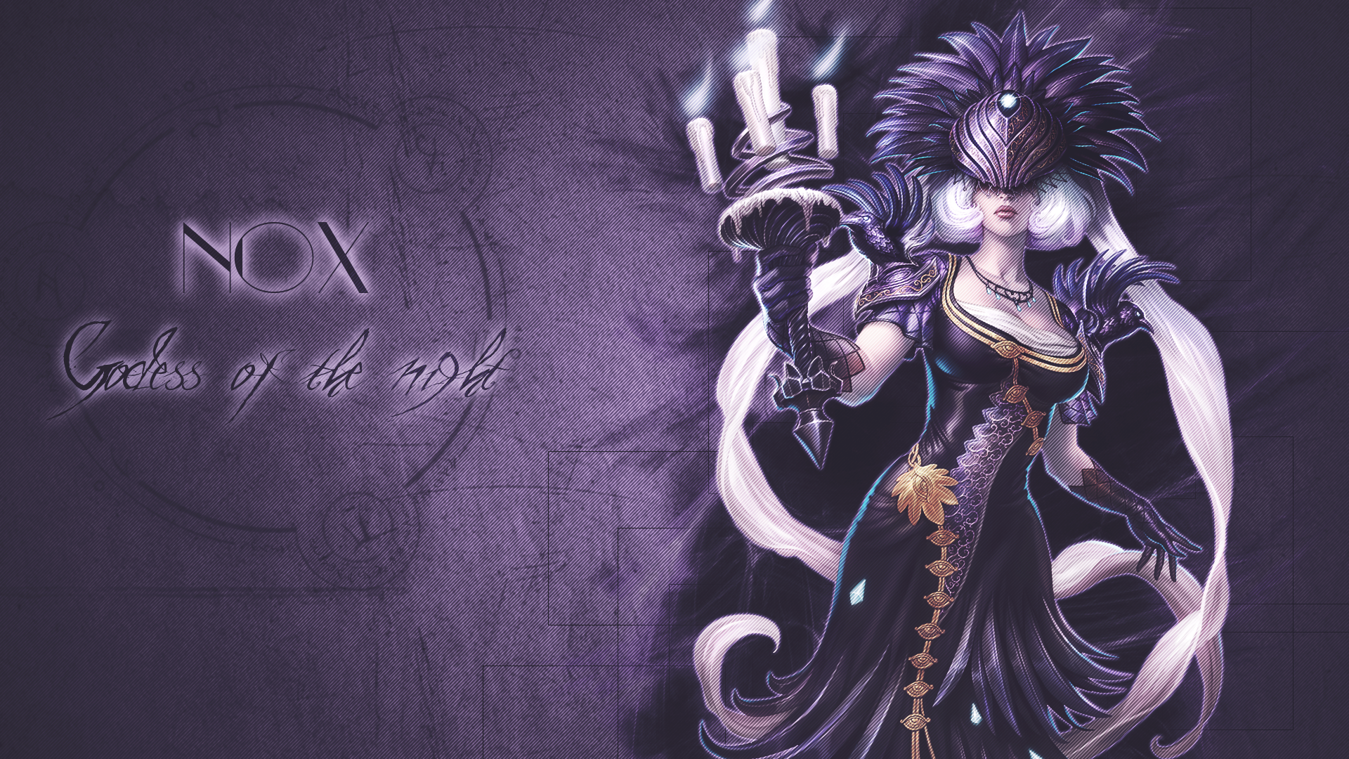 Smite Nox Godess Of The Night By Moonscarf7 On Deviantart Smite Nox Godess Of The Night By Moonscarf7 On Deviantart