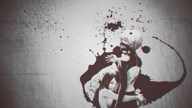 Tokyo Ghoul