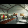 Interior Render 5