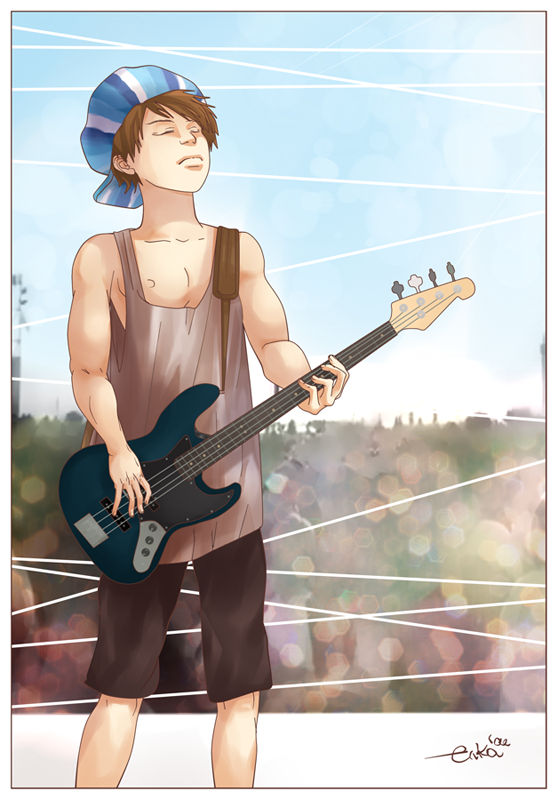 Jeremy Spoke In Class Today By Erikari On DeviantArt Jeremy spoke in class today by erikari on deviantart