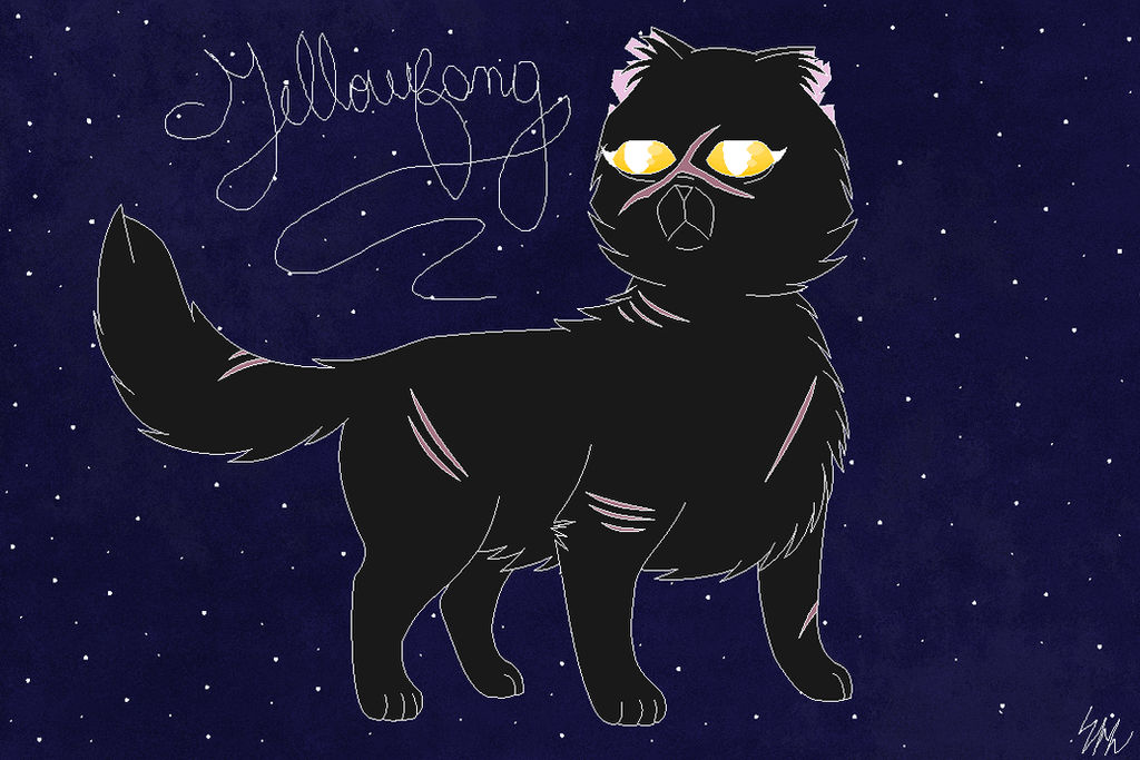 Yellowfang