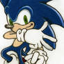 Sonic the Hedgehog