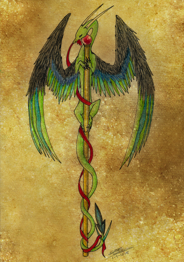 Caduceus