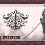 Fugue Wallpaper