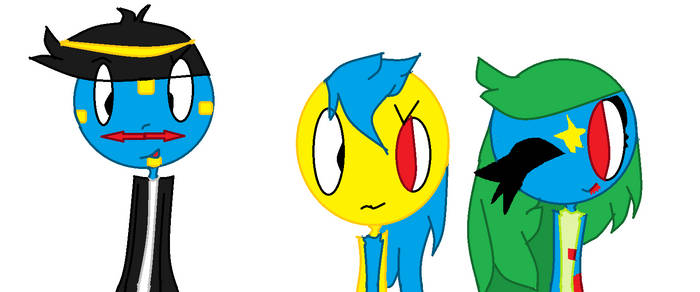 Skythekittensansgirl Deviantart -