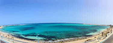 marsa matruh beauty