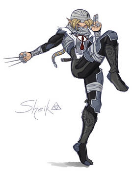 Sheik