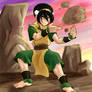 Toph Bei Fong