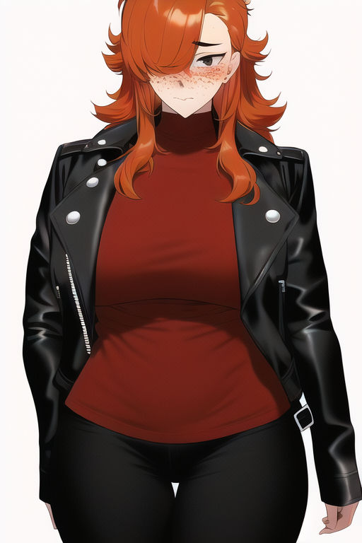 Tiger (Nerd And Jock) by FiFun83 on DeviantArt