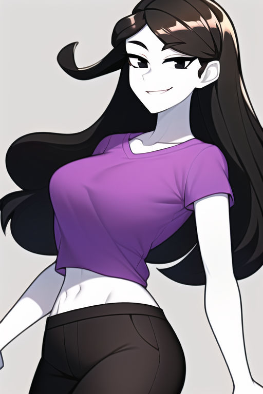 Jaiden Animations by FiFun83 on DeviantArt