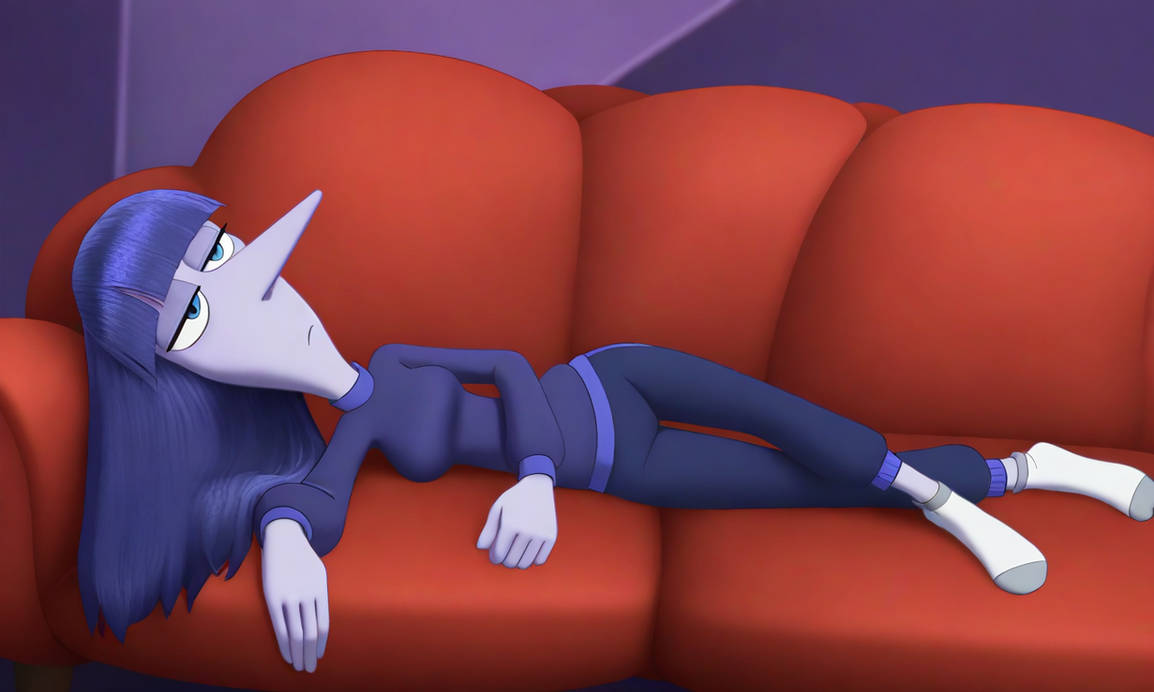 Ennui Inna Ennui (Inside Out) - 2 by FiFun83 on DeviantArt