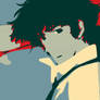 Spike Spiegel