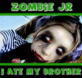 Zombie Jr.