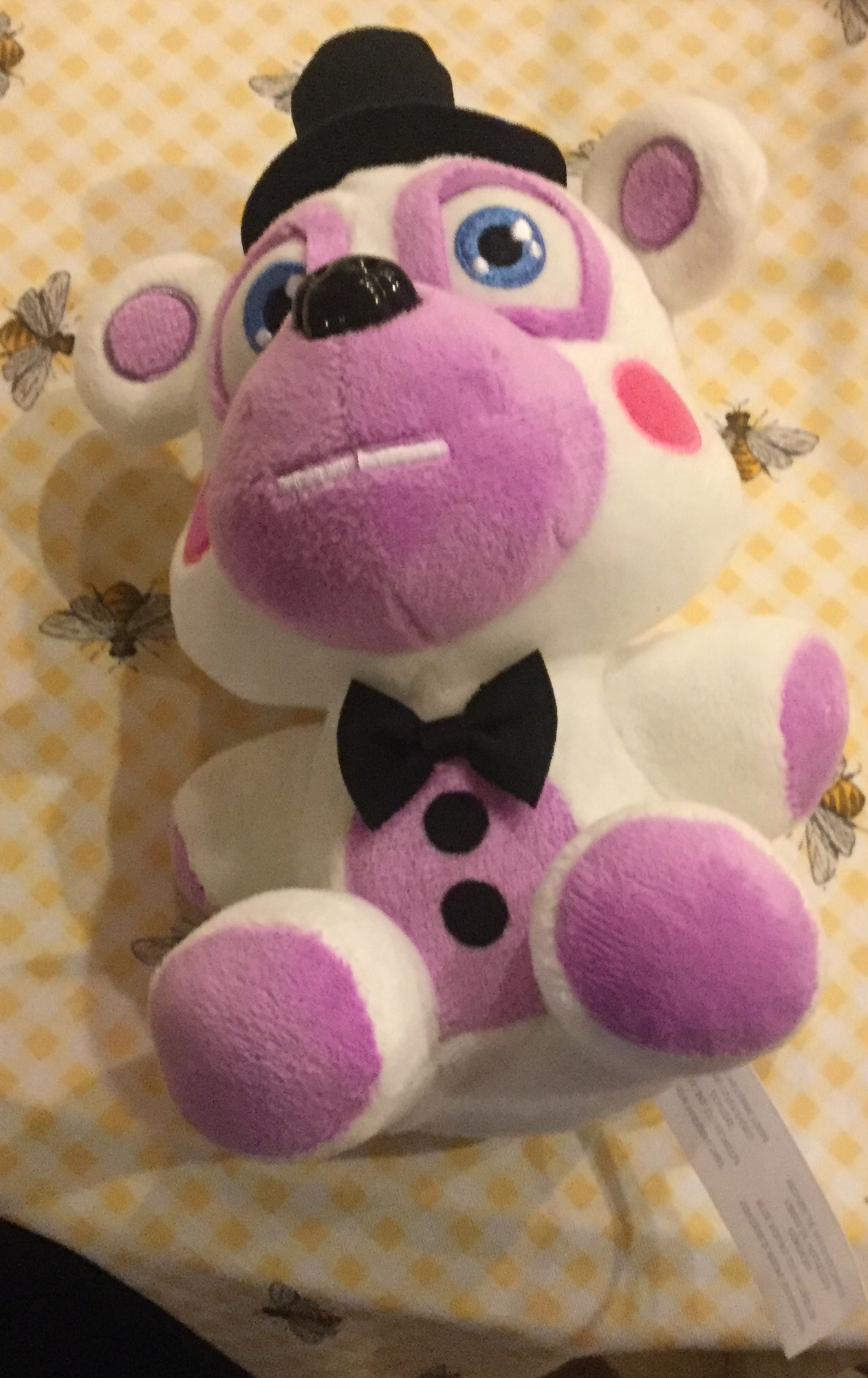 Buy Helpy Plush at Funko.