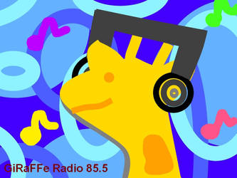 Giraffe Radio