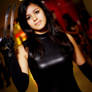 X-23 Laura Kinney Cosplay 1