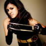 X-23 Laura Kinney Cosplay 2