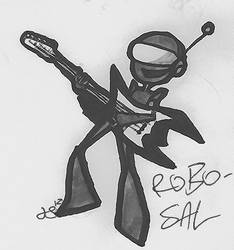 Robo-Sal