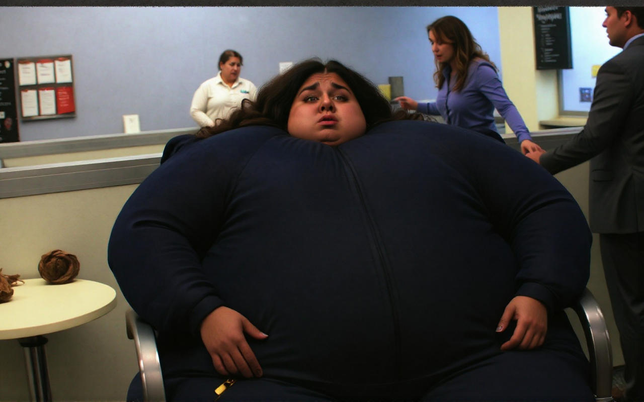 Inflated Illness - Via Spherify.ai by InflatorDude on DeviantArt
