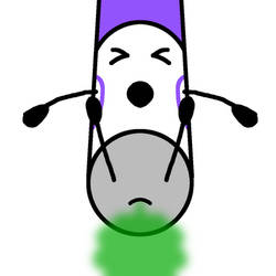 marker fart