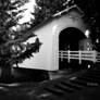 Covered Bridge