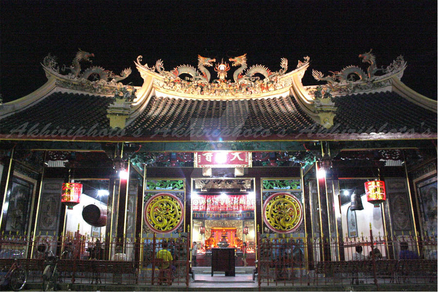 klentheng