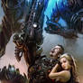 poster sci fi