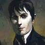 Barnabas Collins