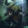 Creatures from Mythology tutorial